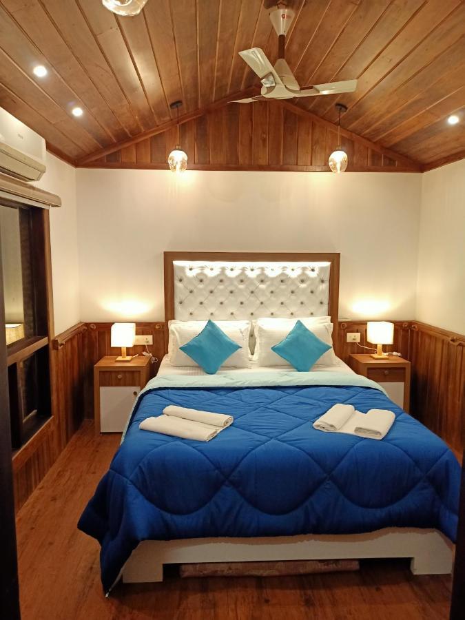 Why Not Houseboat Hotel Alappuzha Kültér fotó
