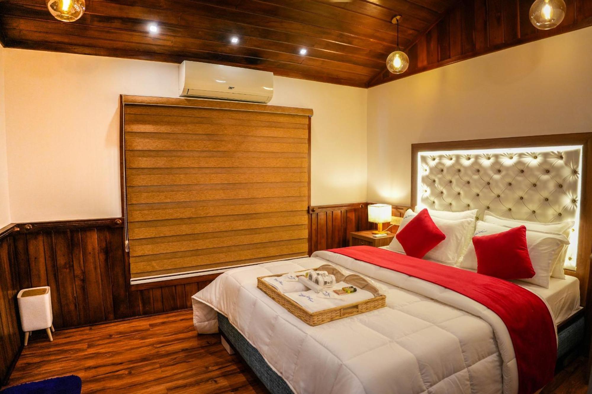 Why Not Houseboat Hotel Alappuzha Kültér fotó